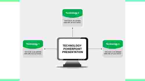 technology powerpoint presentation-technology powerpoint presentation-green-3